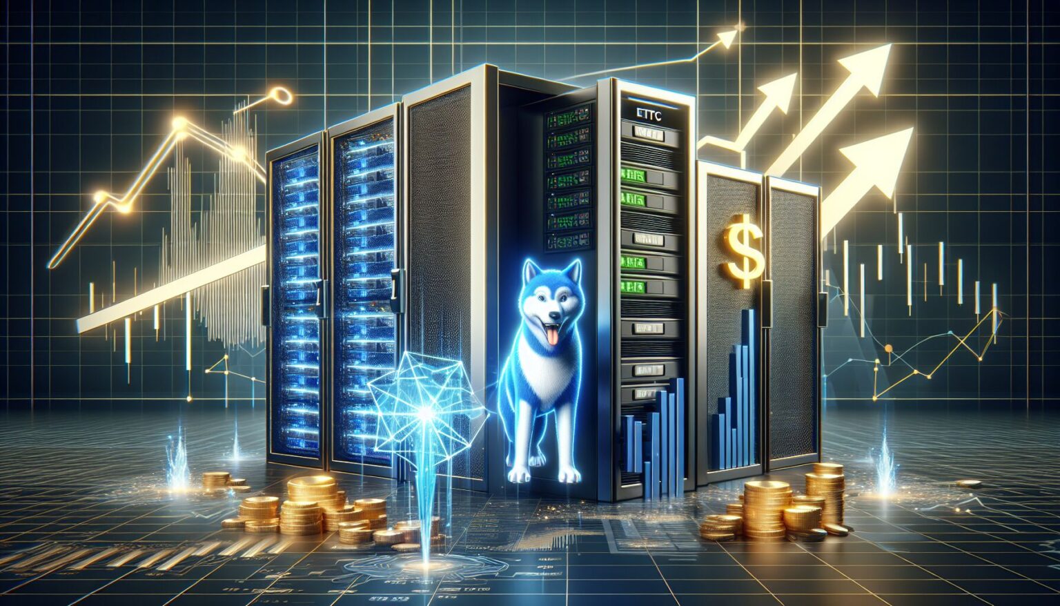 Dogecoin en XRP ETF’s gelanceerd zorgen voor koersstijgingen