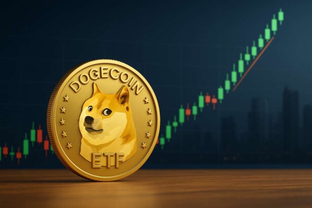 Dogecoin ETF lancering kan koers naar recordhoogte stuwen