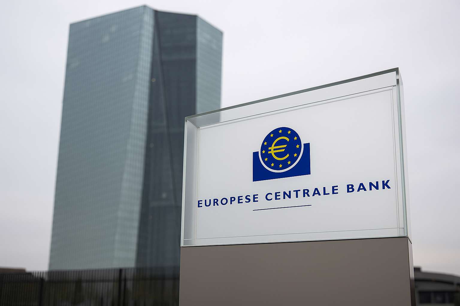 ECB wil verbod op grensoverschrijdende stablecoins, zoals USDC