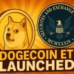 Eerste Dogecoin ETF komt eraan ondanks SEC-uitstel