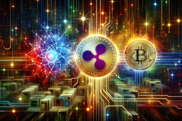 Enosys lanceert eerste XRP-ondersteunde stablecoin op Flare Network