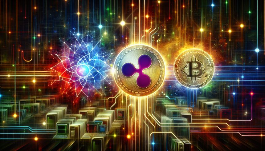 Enosys lanceert eerste XRP-ondersteunde stablecoin op Flare Network