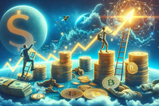 Ethereum verwachting, ETH koers op weg naar $5.000 door ETF’s