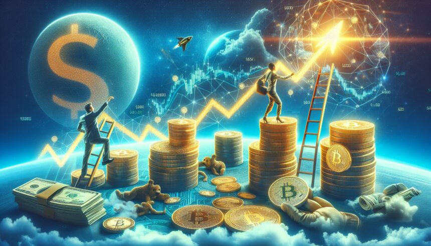 Ethereum verwachting, ETH koers op weg naar $5.000 door ETF’s