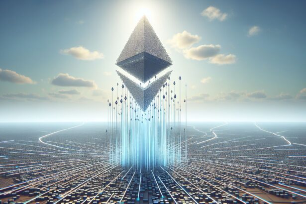 Ethereum breekt record met 27 miljoen transacties dankzij Layer 2 groei