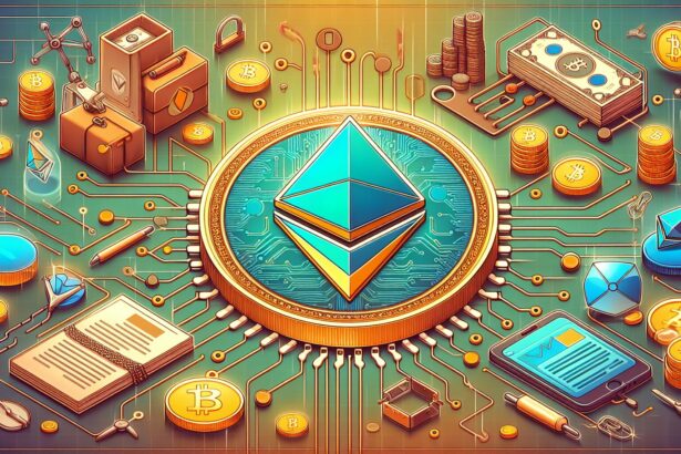Ethereum krijgt Fusaka upgrade met lagere kosten op 3 december