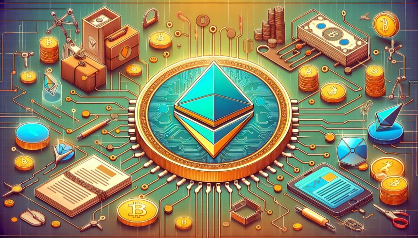 Ethereum krijgt Fusaka upgrade met lagere kosten op 3 december