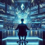 Ethereum handelaar verdient 43 miljoen dollar met leverage op Hyperliquid