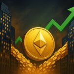 Ethereum nieuws: koers stijgt na nieuwe miljardeninvesteringen