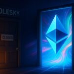 Ethereum sluit Holesky testnet af terwijl gebruik record breekt
