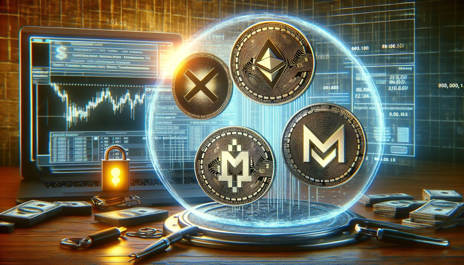 EU verbiedt privacytokens zoals Monero en Zcash vanaf 2027