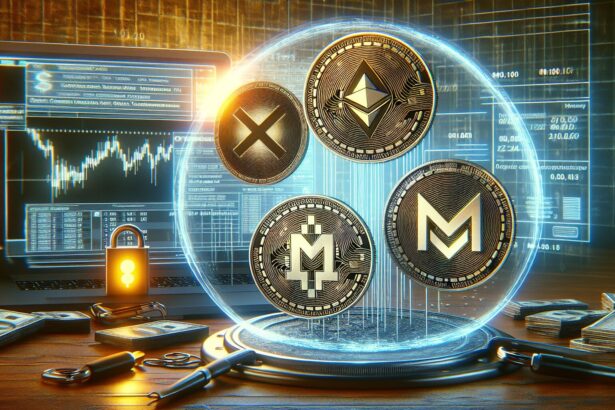 EU verbiedt privacytokens zoals Monero en Zcash vanaf 2027