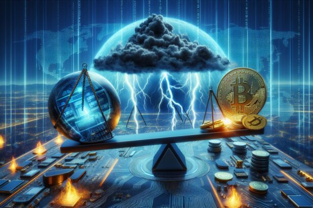 EU waarschuwt voor groeiende cyberdreigingen en crypto risico’s 2025