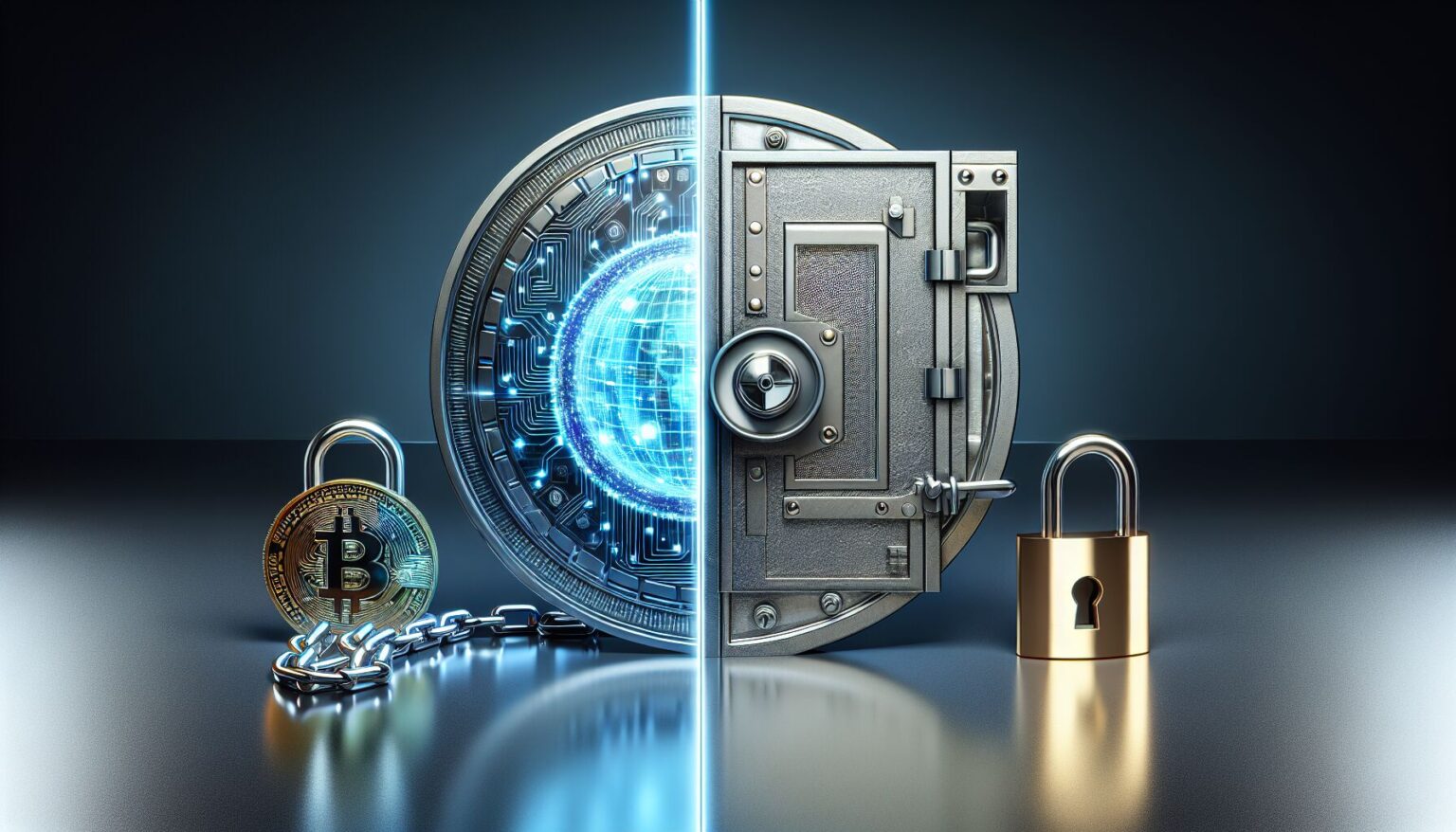 FCA versoepelt crypto regels maar scherpt cyberveiligheid aan