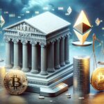 Federal Reserve renteverlaging kan Bitcoin en Ethereum koers stimuleren