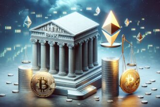 Federal Reserve renteverlaging kan Bitcoin en Ethereum koers stimuleren