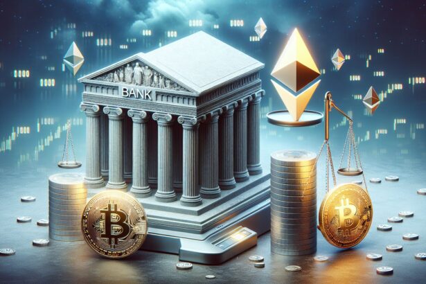 Federal Reserve renteverlaging kan Bitcoin en Ethereum koers stimuleren