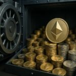 FG Nexus koopt 50.000 Ethereum voor eigen kas