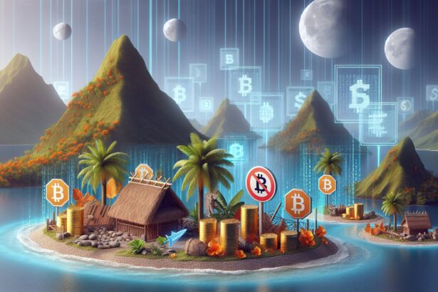 Fiji verbiedt cryptodiensten om financiële risico’s te beperken