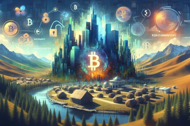 FTX trust eist terugbetaling van cryptomining investeringen Kazachstan