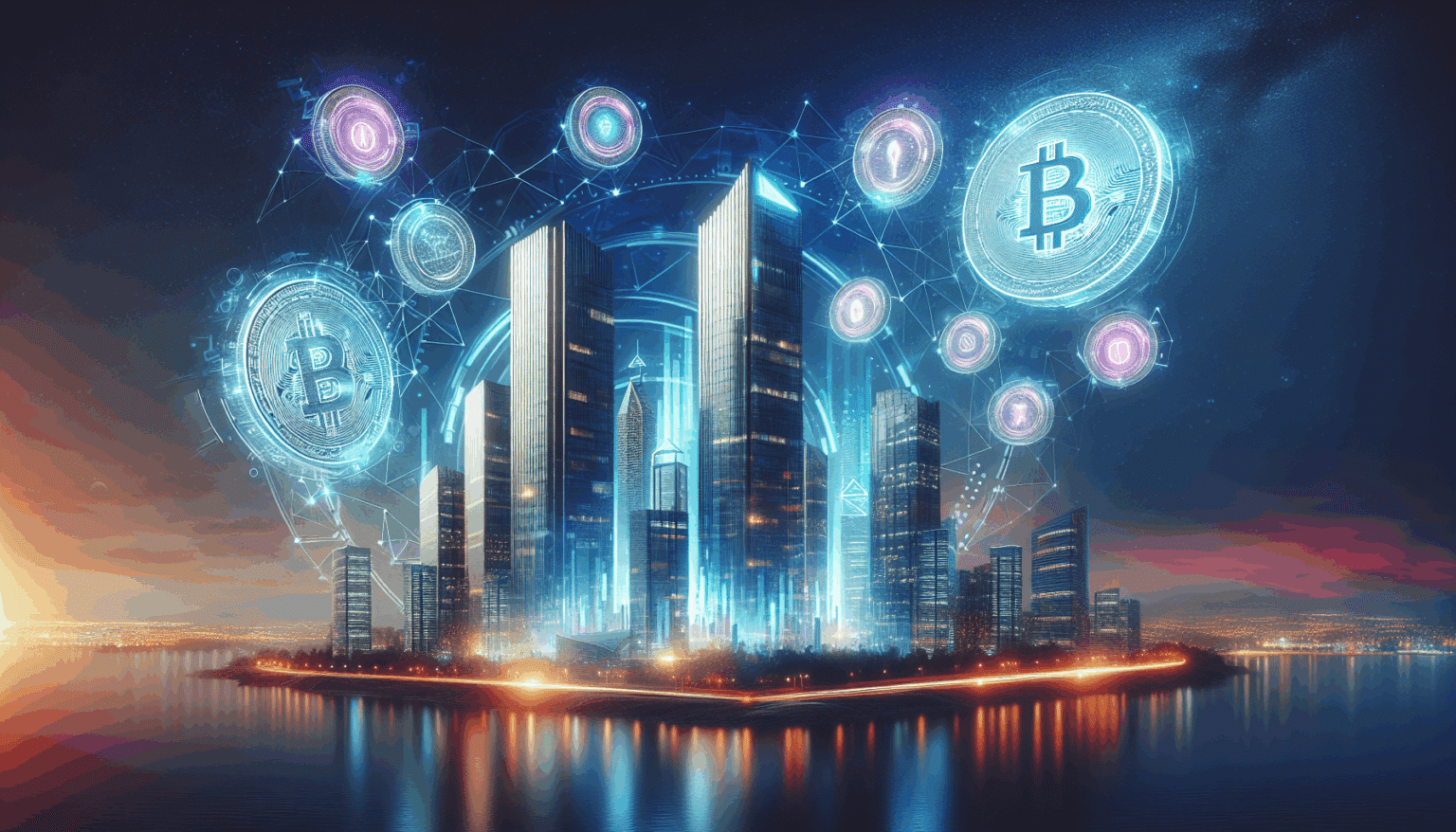 Garantex omzeilt sancties met nieuwe crypto platforms en Telegram