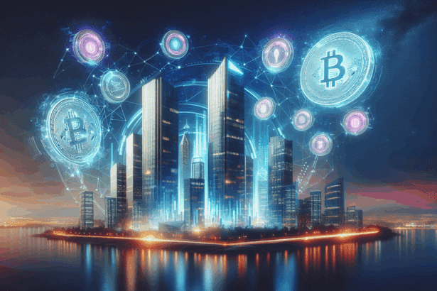 Garantex omzeilt sancties met nieuwe crypto platforms en Telegram