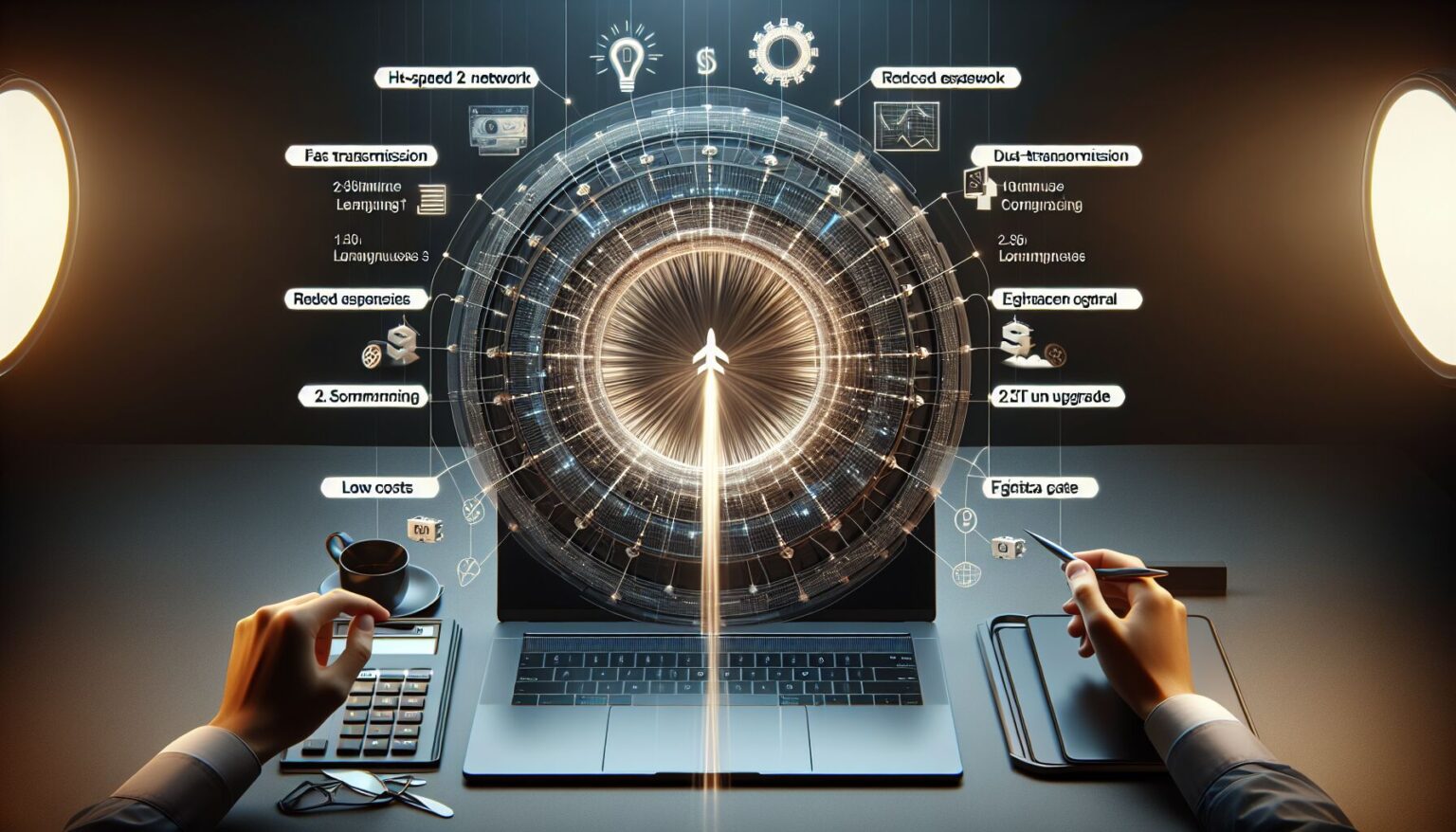 Gate Layer lanceert snel Layer 2-netwerk met lage kosten en GT-upgrade
