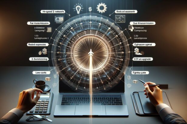 Gate Layer lanceert snel Layer 2-netwerk met lage kosten en GT-upgrade