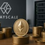 Grayscale verplaatst 40.000 ETH en zet in op stakingstrategie