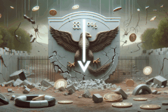 Griffin AI token $GAIN verliest 84% na grote hack en nep-tokens