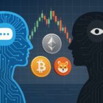 AI bestormt cryptohandel: Grok en ChatGPT nemen de macht