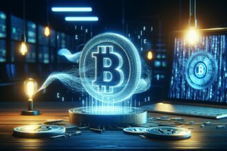 Groot crypto-bedrijf start flexibele kapitaalronde met shelf-registratie