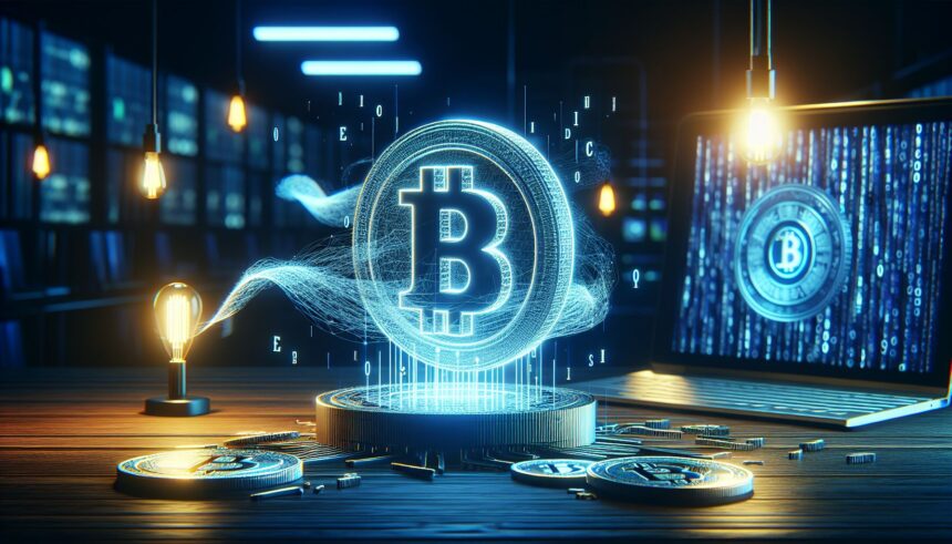 Groot crypto-bedrijf start flexibele kapitaalronde met shelf-registratie