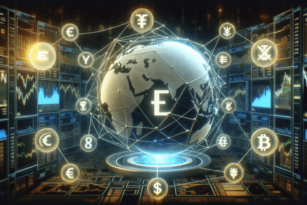 GSR lanceert eerste crypto-ETF gericht op digitale activa bedrijven