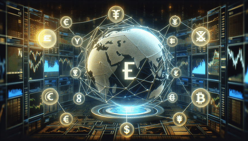 GSR lanceert eerste crypto-ETF gericht op digitale activa bedrijven