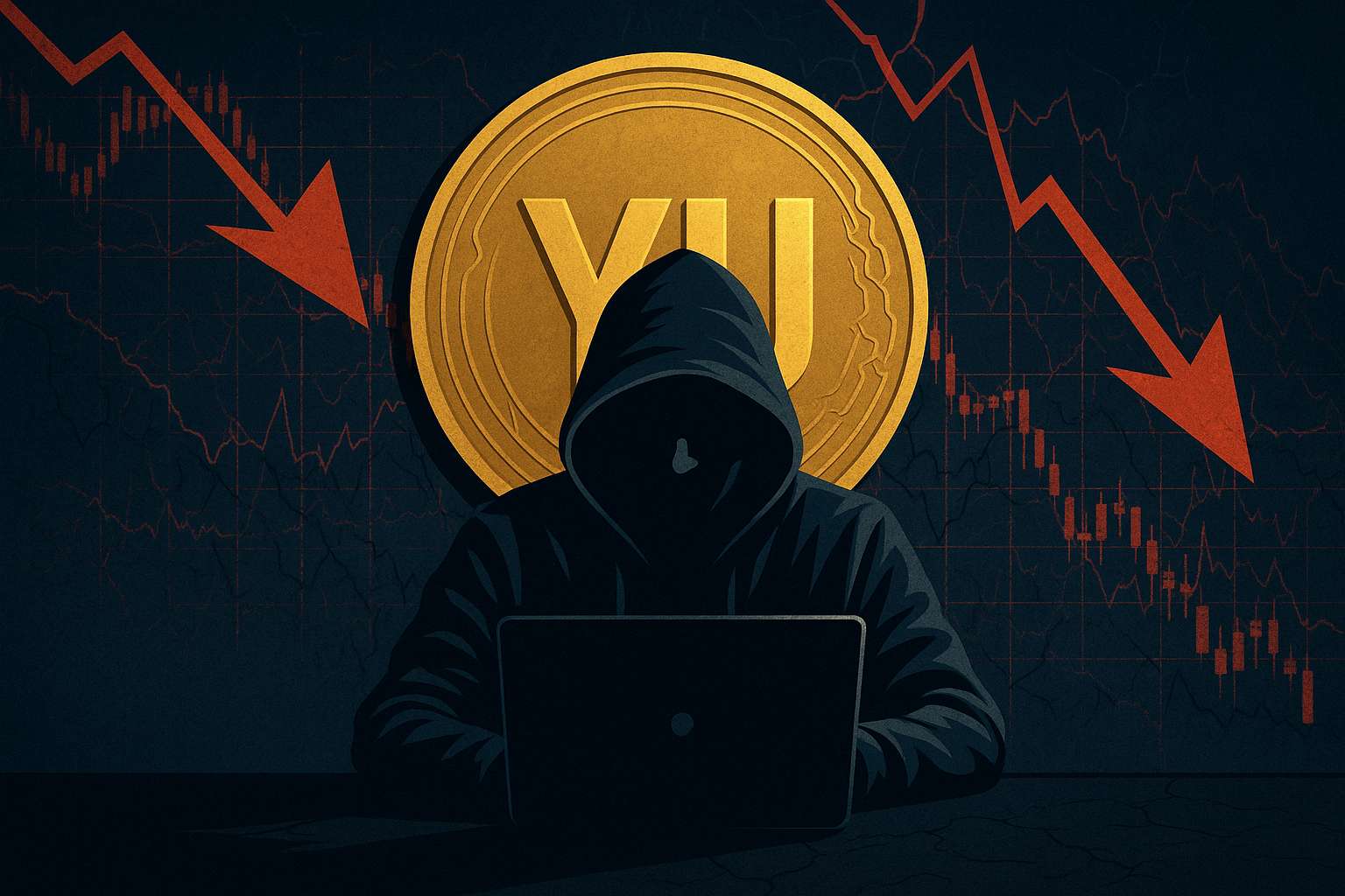 Hack op Yala protocol: miljoenenverlies en instabiele stablecoin