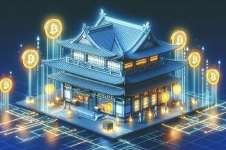 Blockchain betaalsysteem: Japanse banken lanceren token deposits