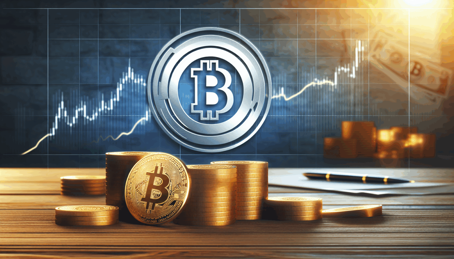 Jiuzi Holdings investeert 1 miljard dollar in Bitcoin en crypto