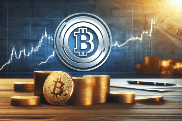Jiuzi Holdings investeert 1 miljard dollar in Bitcoin en crypto