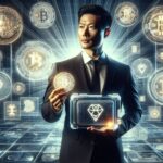 Justin Sun onthult miljarden cryptoportefeuille met BTC en TRX