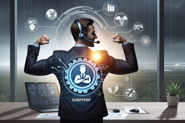 Justin Sun versterkt SunPerp met nieuwe rol in klantondersteuning