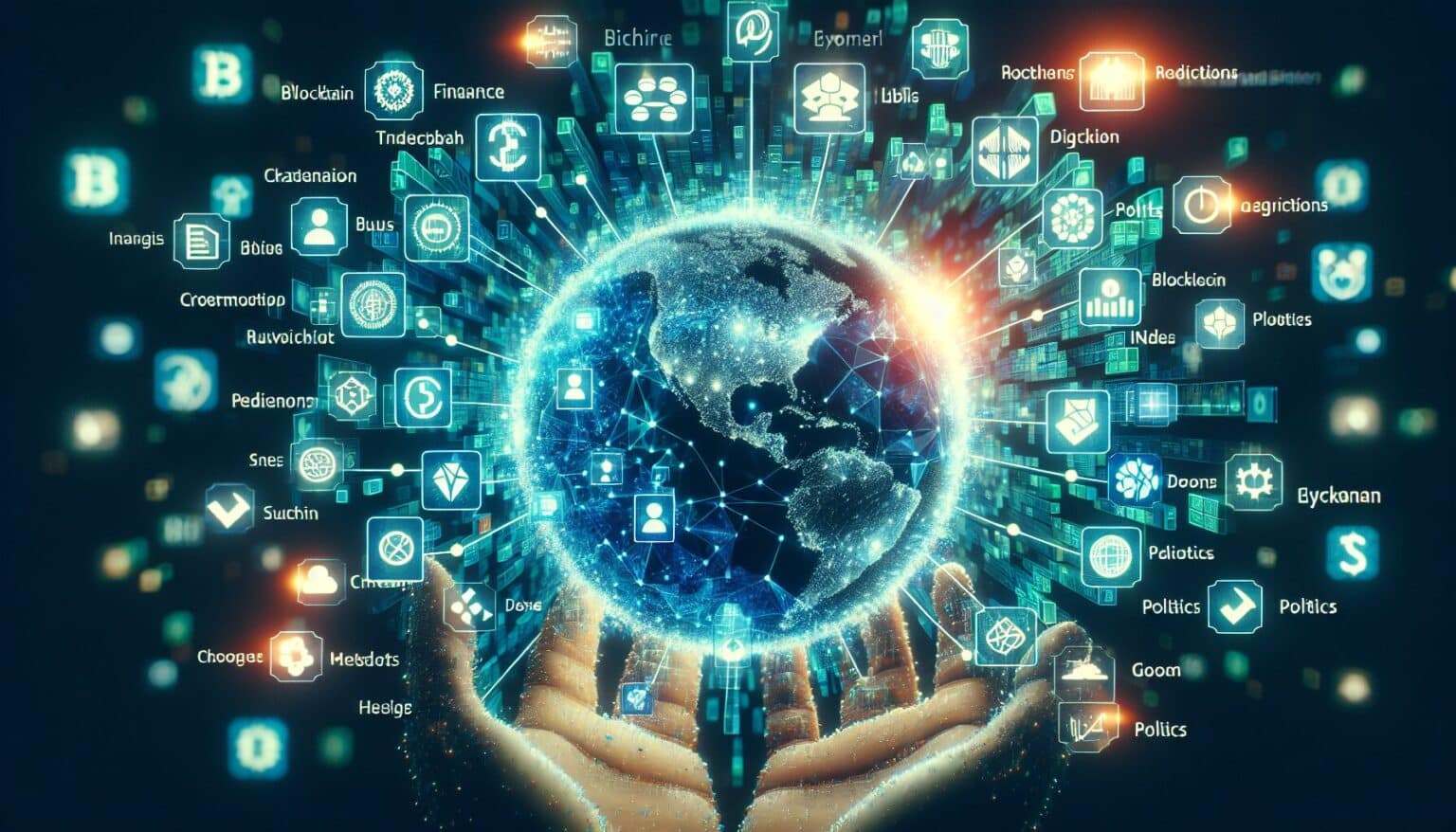 KalshiEco lanceert nieuwe hub voor blockchain voorspellingsmarkten