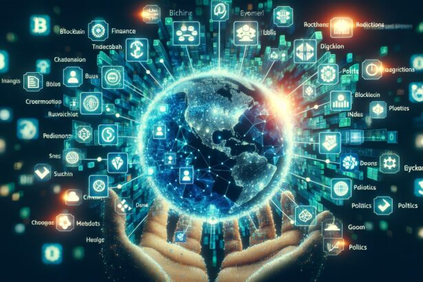 KalshiEco lanceert nieuwe hub voor blockchain voorspellingsmarkten