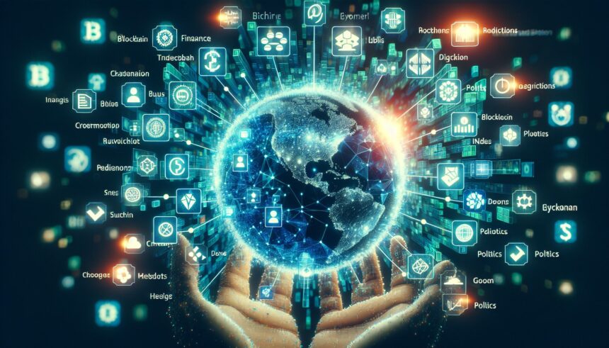 KalshiEco lanceert nieuwe hub voor blockchain voorspellingsmarkten