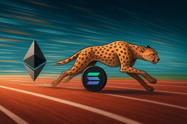 Keeta live met snelste layer-1 blockchain, sneller dan Ethereum