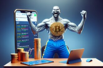 Kevin Durant herwint na tien jaar toegang tot zijn Bitcoin op Coinbase