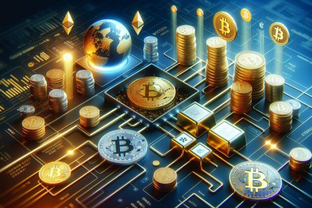 Robert Kiyosaki adviseert: investeer in goud, zilver, Bitcoin en Ethereum