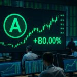 Koers Avantis AVNT token stijgt 80% in één dag, dit is waarom