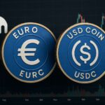Kraken en Circle versterken stablecoin-aanbod met EURC en USDC