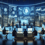 Kraken investeert 2 miljoen in Amerikaanse crypto lobby en regelgeving